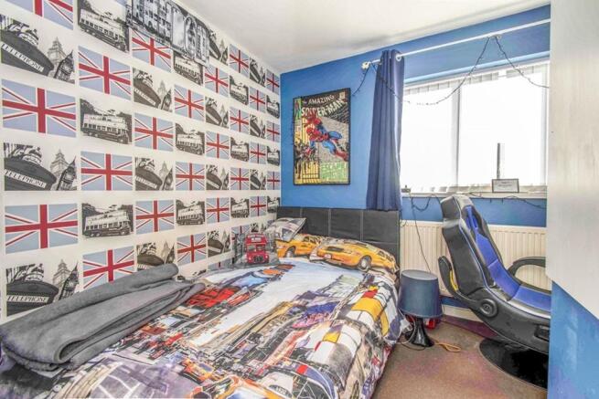 Bdroom Three