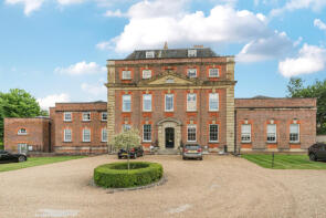 6, Milford House, Portsmouth Road, Milford, Godalming GU8 5HJ