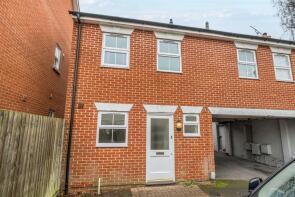 7, Charles Street, Salisbury SP2 7AW