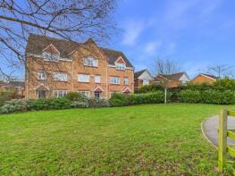 14, Narborough Court, Beverley HU17 8FR