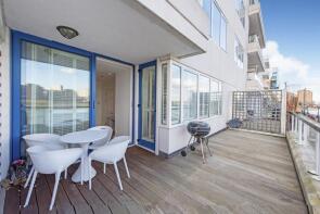 27, Thames Quay, Thames Avenue, Chelsea Harbour, London SW10 0UY
