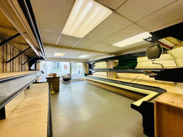 Main Shop