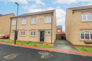 35, Hartshorn Road, Armthorpe, Doncaster DN3 3GZ