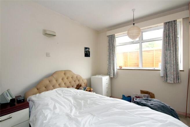 Ground Floor - Bed 2