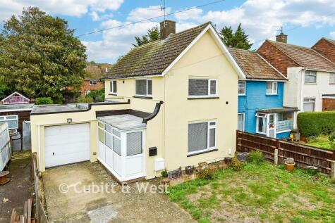 Stanstead Crescent, Woodingdean, East Sussex
