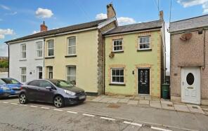 28, Newbridge Road, Llantrisant CF72 8EX