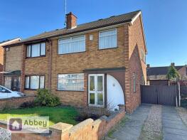 24, Whitwick Way, Leicester LE3 9TG