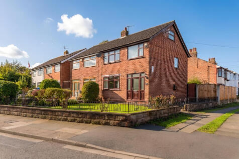 Deysbrook Lane, West Derby, L12