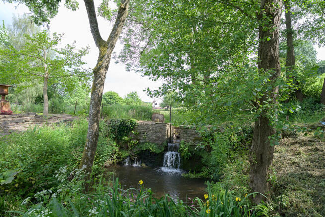 Old Sawmills-79
