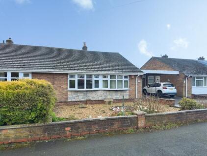 Willows Road, Telford, Shropshire, TF2 9AE