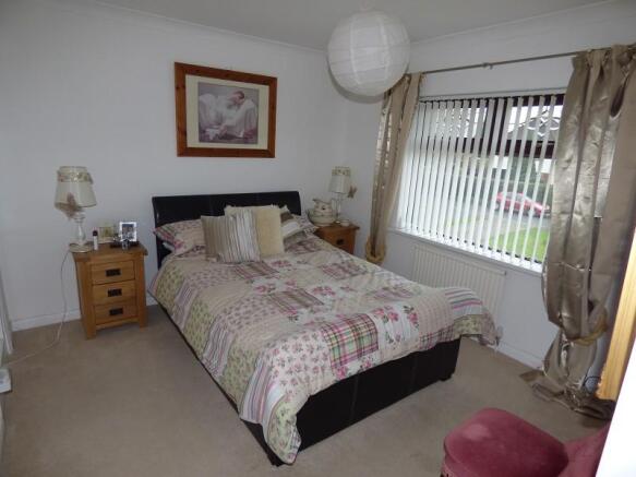 Bedroom 1