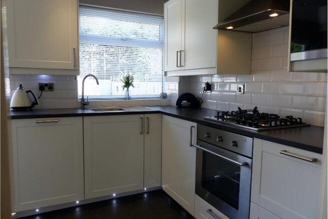 Kitchen / Diner