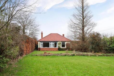 East Lane End, Morpeth, NE61