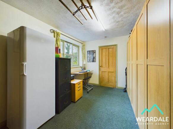 Store Room / Office