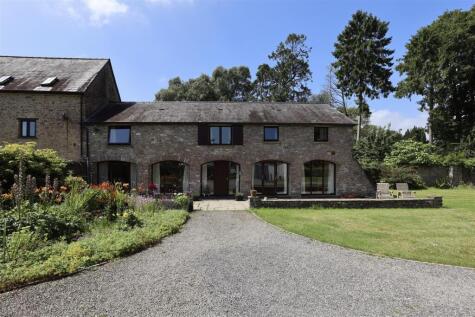 Court Farm Granary, Llansannor, Nr Cowbridge, CF71 7RX