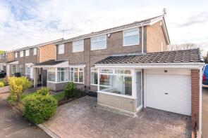 10, Glendale Close, Chapel Park, Newcastle Upon Tyne NE5 1SD