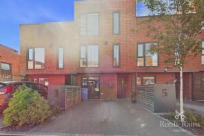 3, Harmsworth Street, Salford M6 5UU