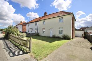 14, The Crescent, Dover CT15 4JP