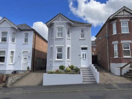 Cranbrook Road, PARKSTONE, Poole, BH12
