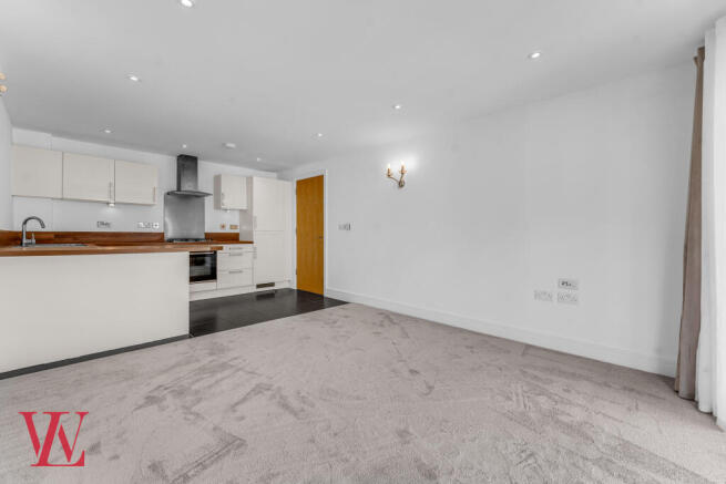 Kitchen / Living Room