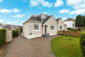 154, Hamilton Road, Rutherglen, Glasgow G73 3JB