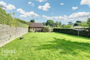 Fairlawn, Viewlands Avenue, Westerham TN16 2JE