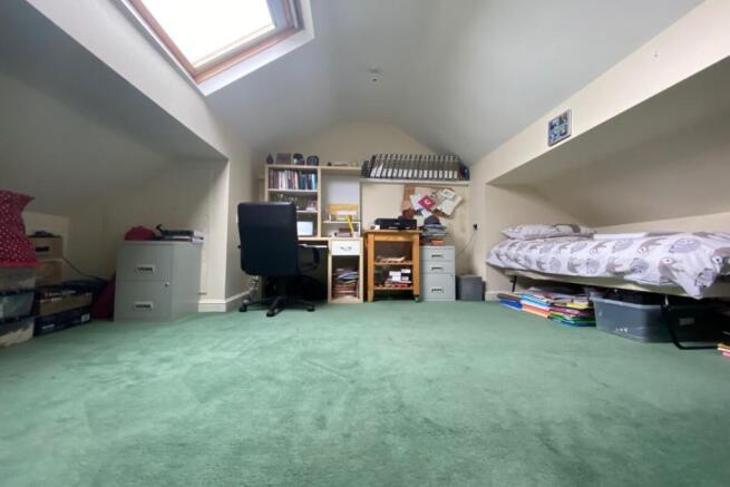 Loft Room