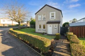 14, Kintessack Place, Bishopbriggs G64 1BW