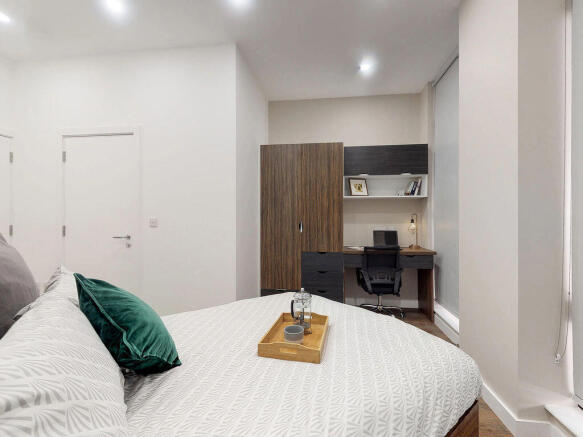2 bed Flat to rent Image 9