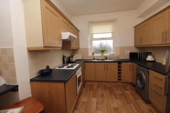 Kitchen / Breakfast Room