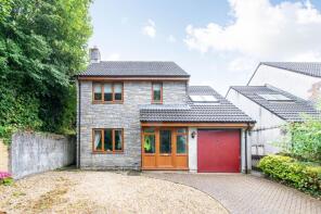 10 Styles, Oak Drive, Liskeard PL14 4EU