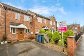 Fernilea, Aldesworth Road, Cantley, Doncaster DN4 6FJ