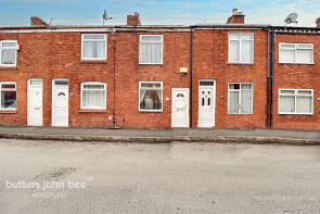 45, John Street, Winsford CW7 1HQ