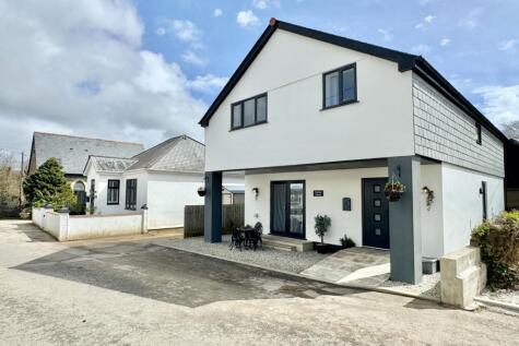 Meadow Retreat, Rosenannon, PL30