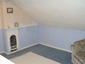 Attic Room