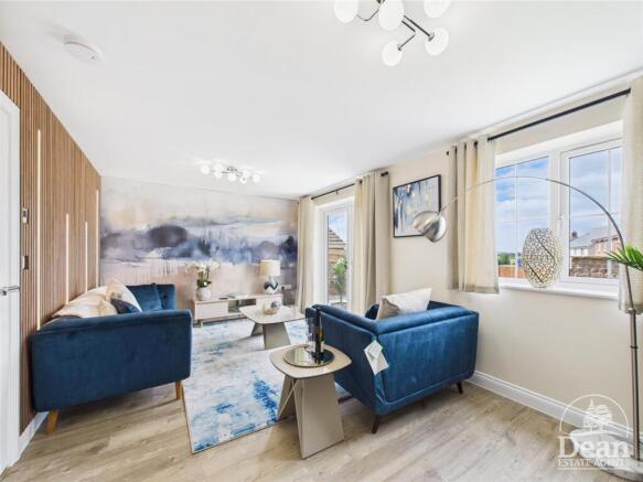 The Bewdley, Old Dairy Way, Netherend, Lydney photo 2