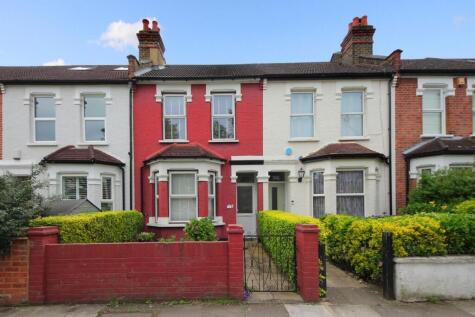 Belsize Avenue, W13