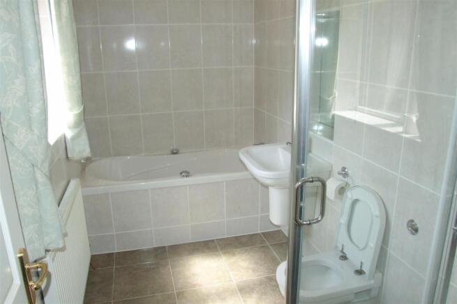 En-Suite One