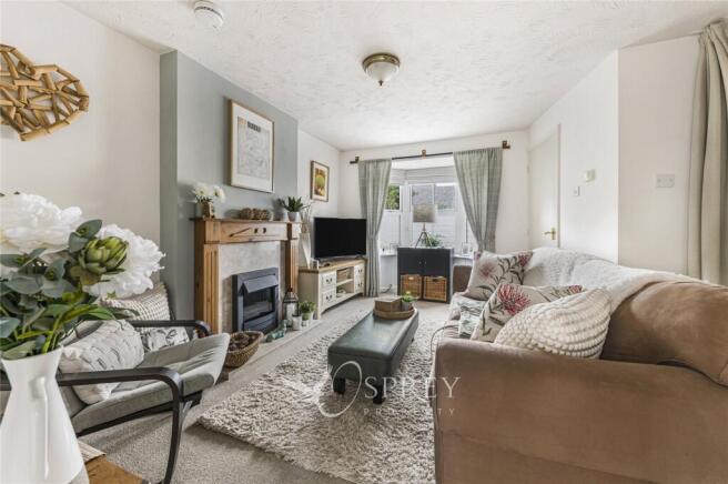 Dexter Way, Warmington, Northamptonshire, PE8 photo 4