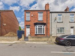 72, Crosby Street, Darlington DL3 0HW
