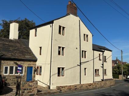 Mottram Old Road, Stalybridge