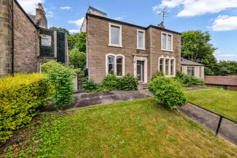Dudhope Street, Dundee, DD1 1