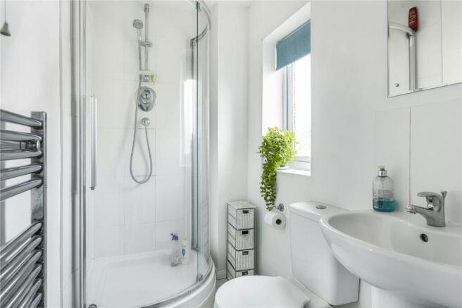 En-Suite To Master