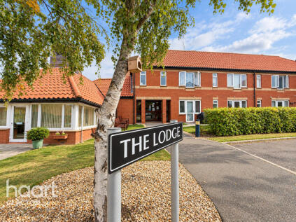 Hall Crescent, Clacton-On-Sea