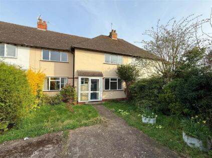 Glebe Road, Stratford-Upon-Avon