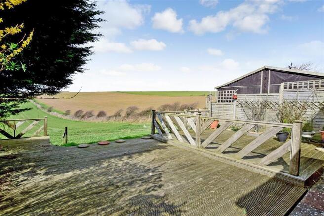 Patio / Decking