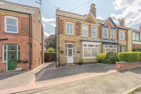 Turls Hill Road, Sedgley, Dudley