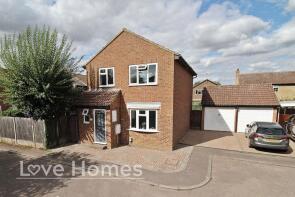 1, Buckingham Mews, Bedford MK45 1TB