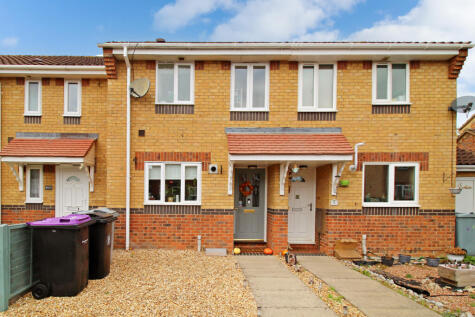 Buttercup Court, Deeping St James, Peterborough, Lincolnshire, PE6