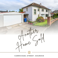 4, Carmichael Street, Greenock PA16 8QX